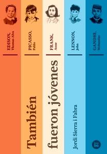 También Fueron Jóvenes