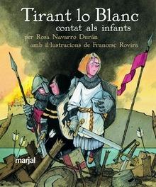 Tirant lo Blanc (Escolar) Marjal