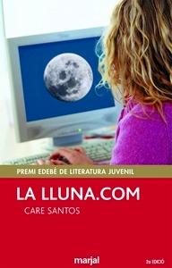 9788483480489 La Lluna.Com (Val)