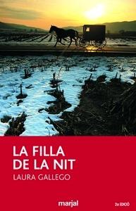 9788483480496 La Filla de la Nit (Val)