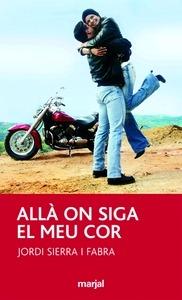 9788483481967 Alla On Sigui el Meu Cor (Val)