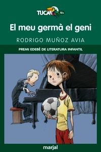 El Meu Germa el Geni (Val)