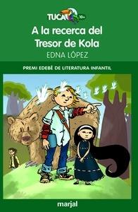A la Recerca del Tresor de Kola (Val)