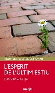 9788483482858 L Esperit de L Ultim Estiu (Val)