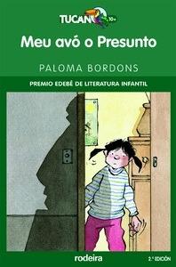 Meu Avo o Presunto (Gal)