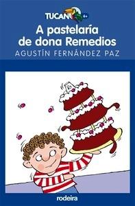A Pastelaria de Dona Remedios