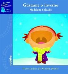 Gústame o Inverno