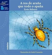 A Tea de Araña que Todo o Apaña
