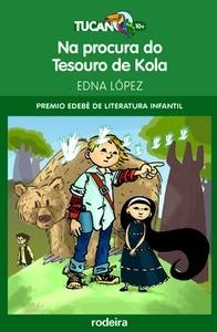 Na Procura Do Tesouro de Kola