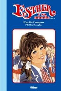 Esther y su Mundo 1
