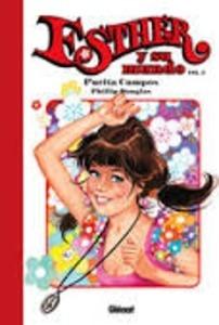 Esther y su Mundo 2