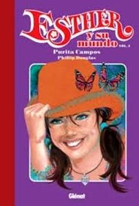 Esther y su Mundo 4