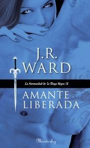 Amante Liberada 'La Hermandad de la Daga Negra IX'