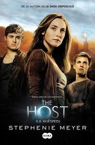 The Host (La Huésped) (2013) 'Serás Uno de los Nuestros'