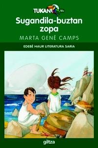 Sugandila-Butzan Zopa