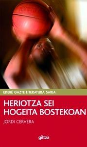 Heriotza Sei Hogeita Bostean