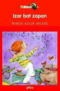 Izar Bat Zopan
