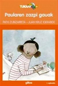 Paularen Zazpi Gauak