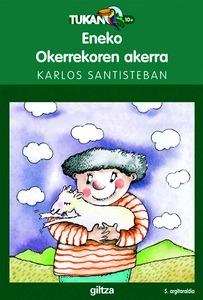 Eneko Okerrekoren Akerra