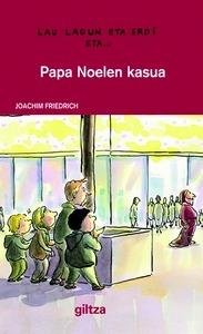 Papa Noelen Kasua