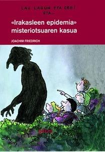 Irakasleen Epidemia Misteriotsuearen