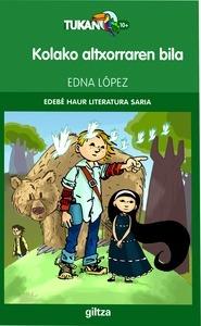 Kolako Alxorraren Bila