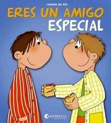 Eres un Amigo Especial '¡Hoy Es un Día Especial! 10'