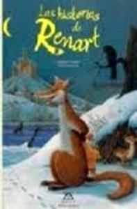 9788484180920 Historias de Renart