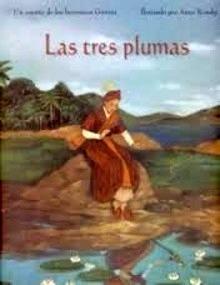 9788484182368 Tres Plumas