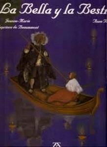 9788484182870 Bella y la Bestia