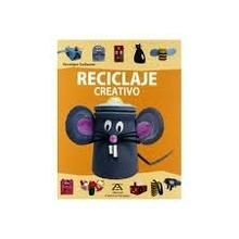 Reciclaje Creativo