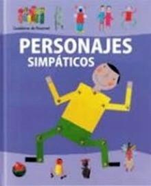 Personajes Simpáticos