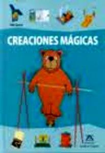Creaciones Mágicas