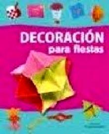 Decoración para Fiestas