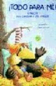 ¡Todo para Mí!