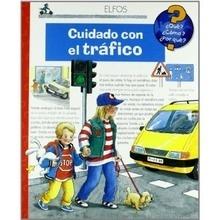 9788484231769 Cuidado con el Trafico
