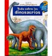 Todo sobre los Dinosaurios