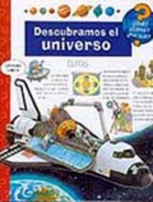 Descubramos el Universo
