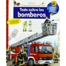Todo sobre los Bomberos