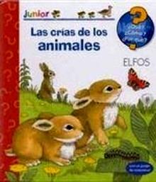 Las Crias de los Animales