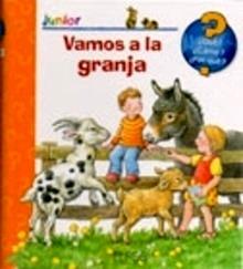 Vamos a la Granja