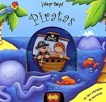 ¡Hop-Hop! Piratas