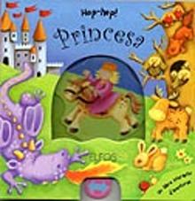 ¡Hop-Hop! Princesa