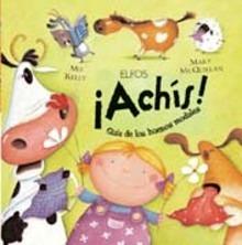 ¡Achís! Guia de los Buenos Modales