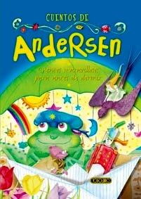Cuentos de Andersen