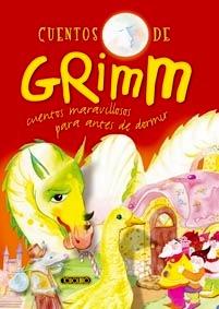 Cuentos de Grimm