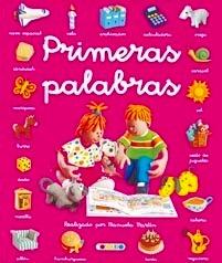 Primeras Palabras