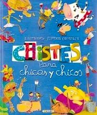 Chistes para Chicas y Chicos