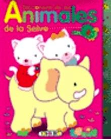 Diccionario de los Animales de la Selva