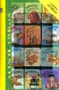 Enciclopedia Ilustrada de la Naturaleza